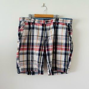 U.S. Polo Assn. shorts